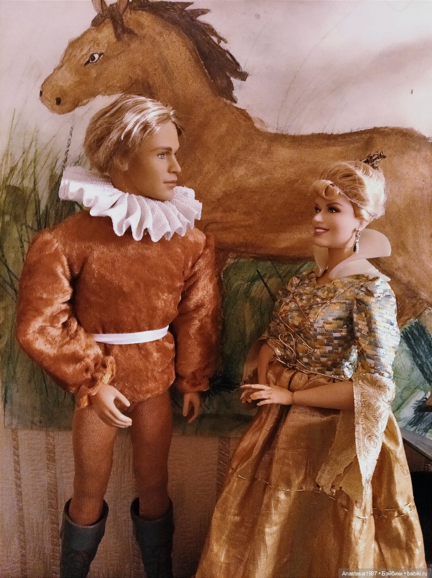 Сказочный мир. Сезон 1, часть 19 (фото 2)