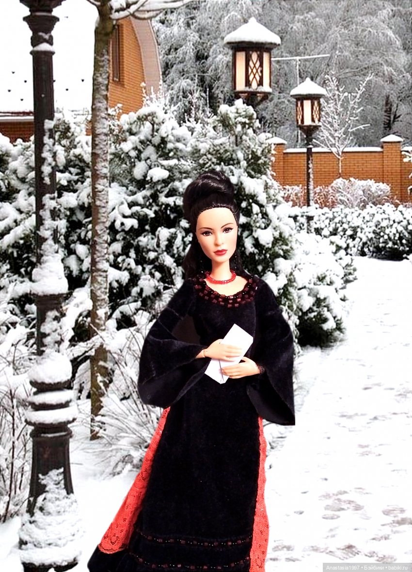 Сказочный мир. Сезон 1, часть 19