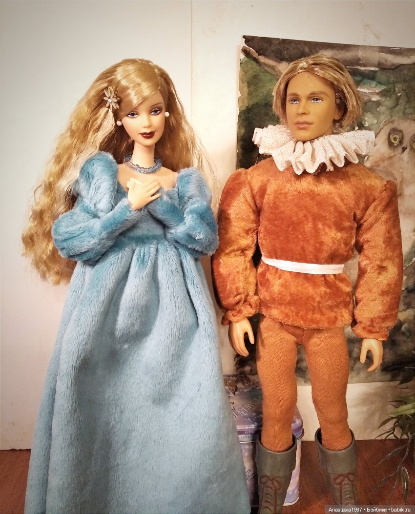 Сказочный мир. Сезон 1, часть 19 (фото 9)