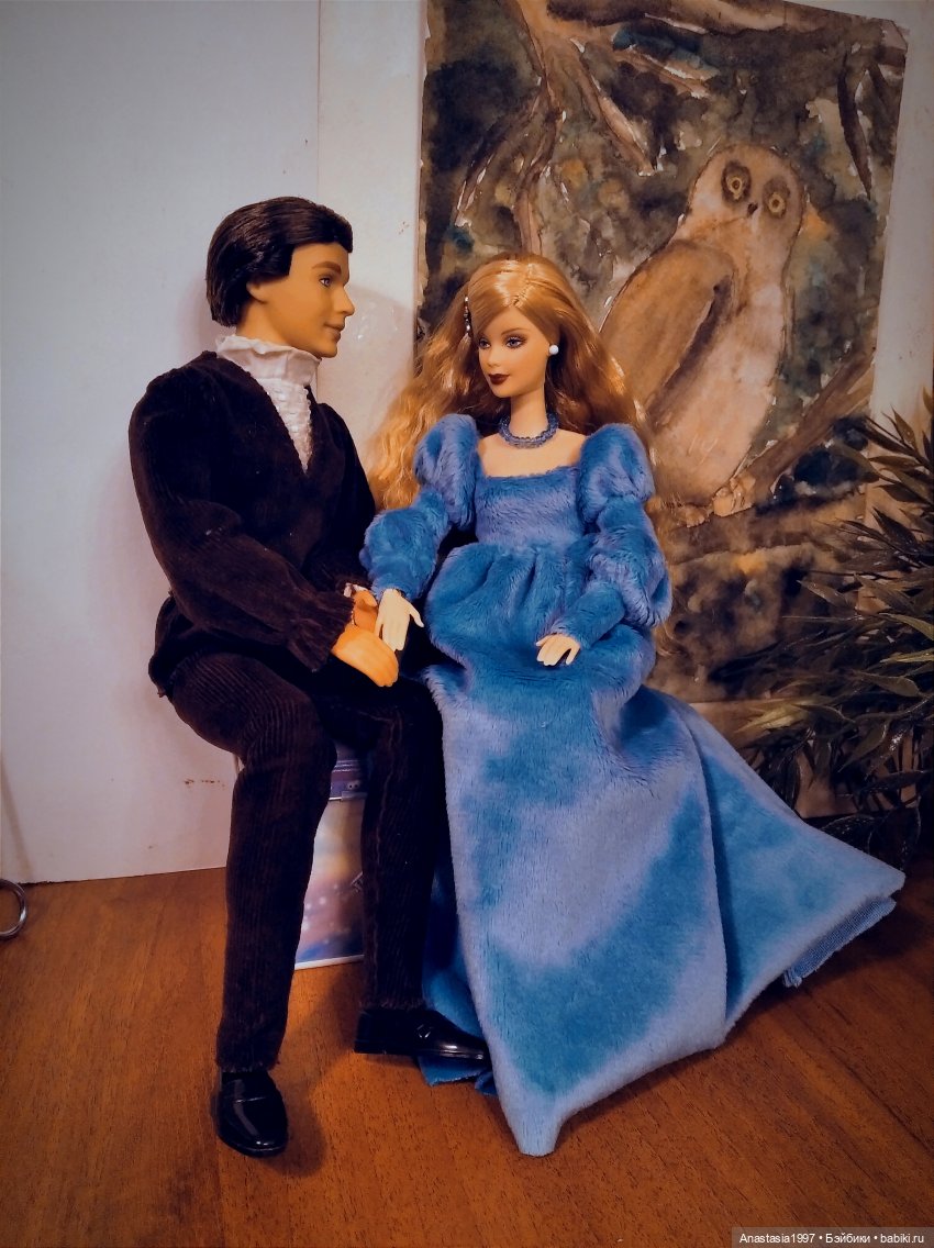 Сказочный мир. Сезон 1, часть 19