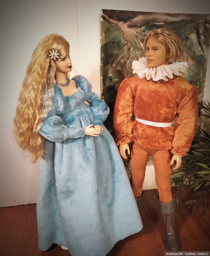 Сказочный мир. Сезон 1, часть 19 (фото 8)