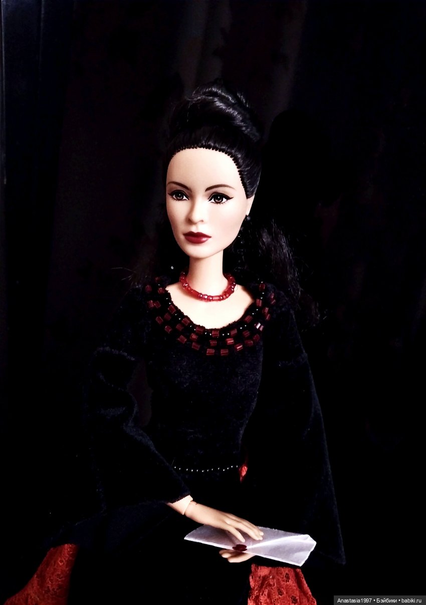 Сказочный мир. Сезон 1, часть 19