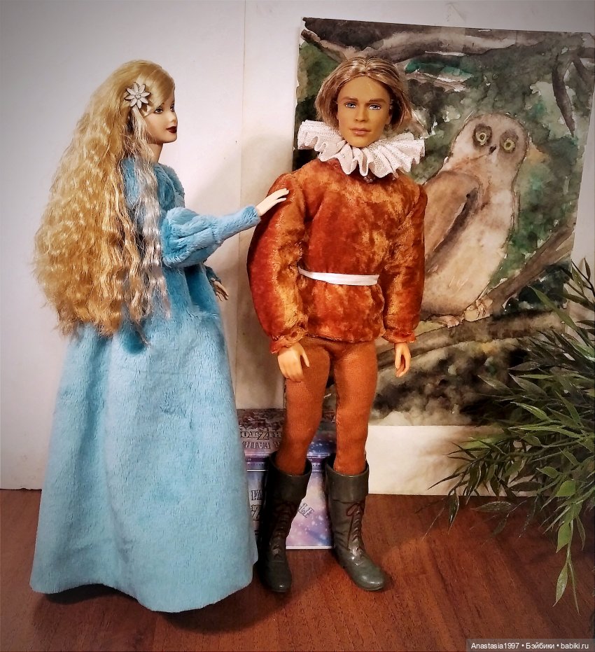 Сказочный мир. Сезон 1, часть 19 (фото 7)