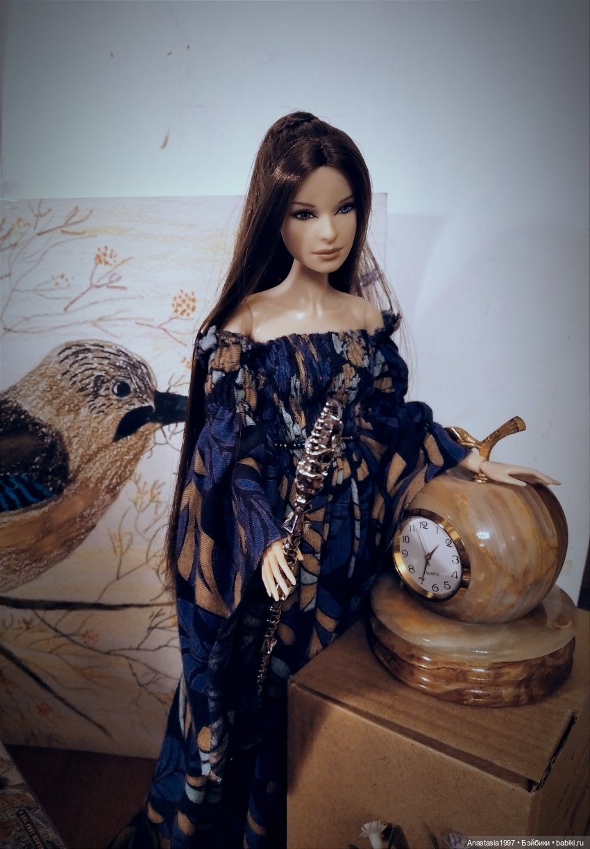 Сказочный мир. Сезон 1, часть 19