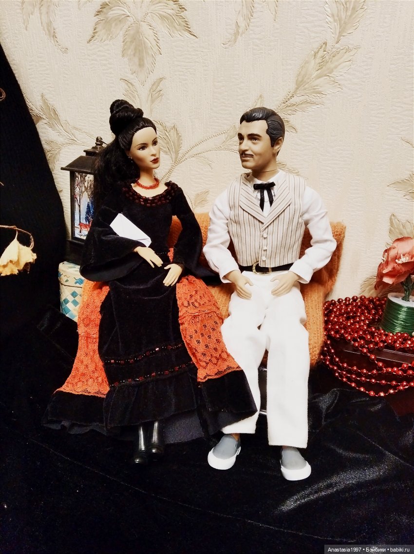 Сказочный мир. Сезон 1, часть 19