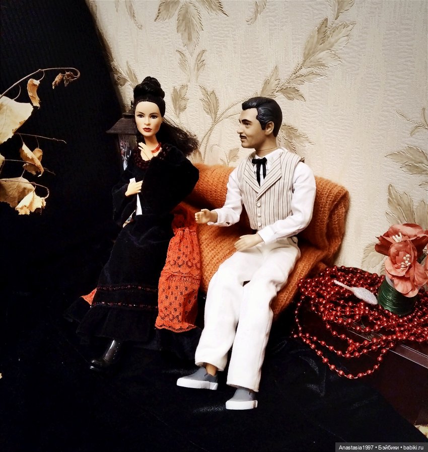 Сказочный мир. Сезон 1, часть 19