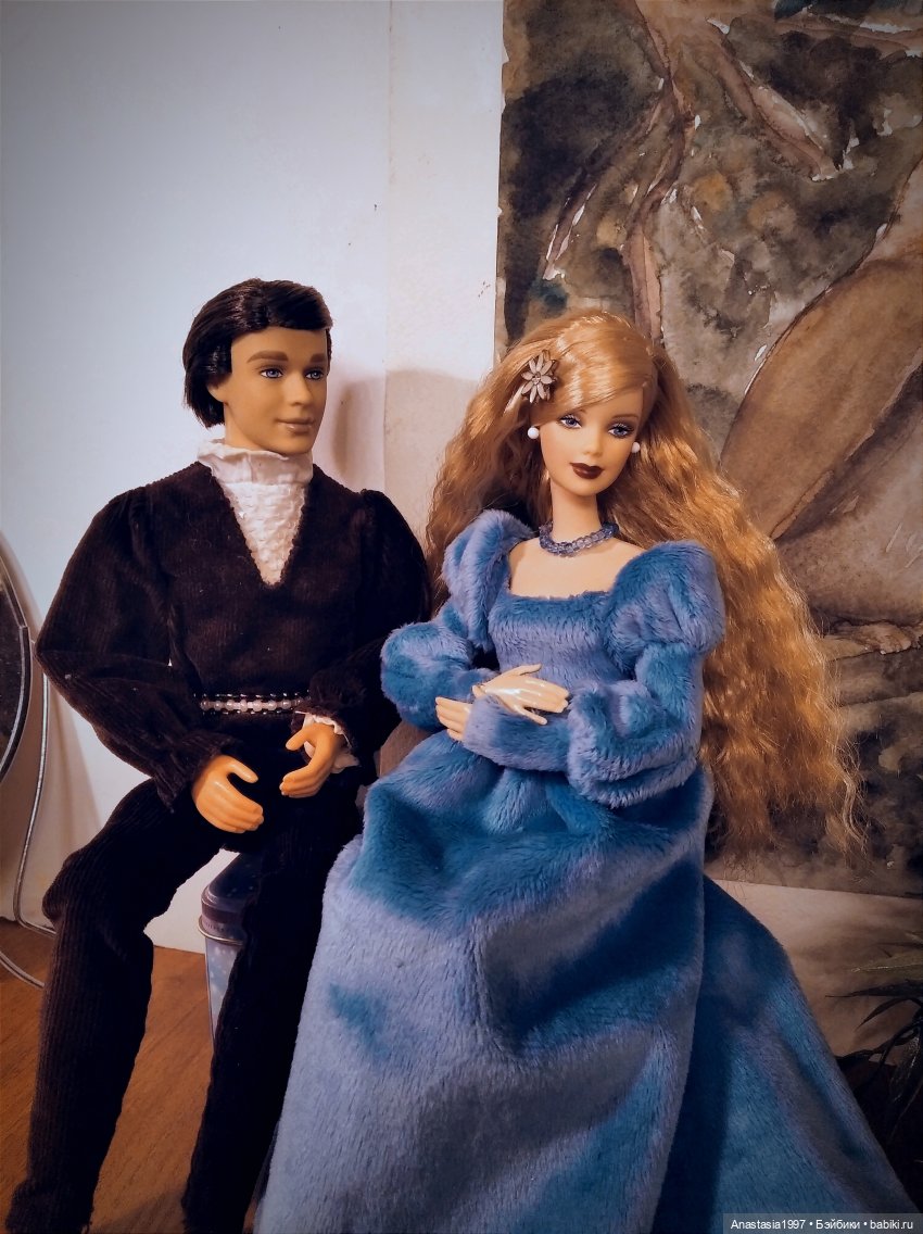 Сказочный мир. Сезон 1, часть 19