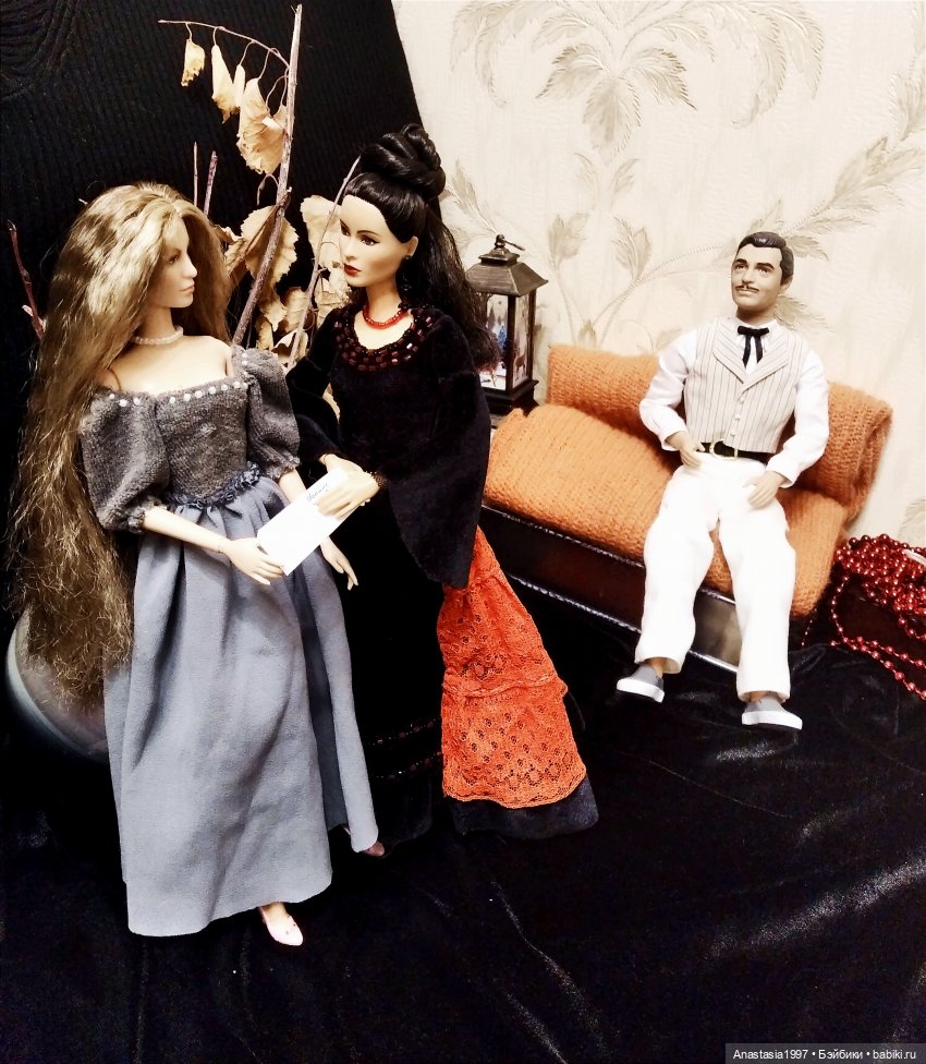 Сказочный мир. Сезон 1, часть 19