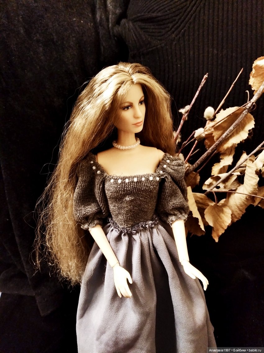 Сказочный мир. Сезон 1, часть 19