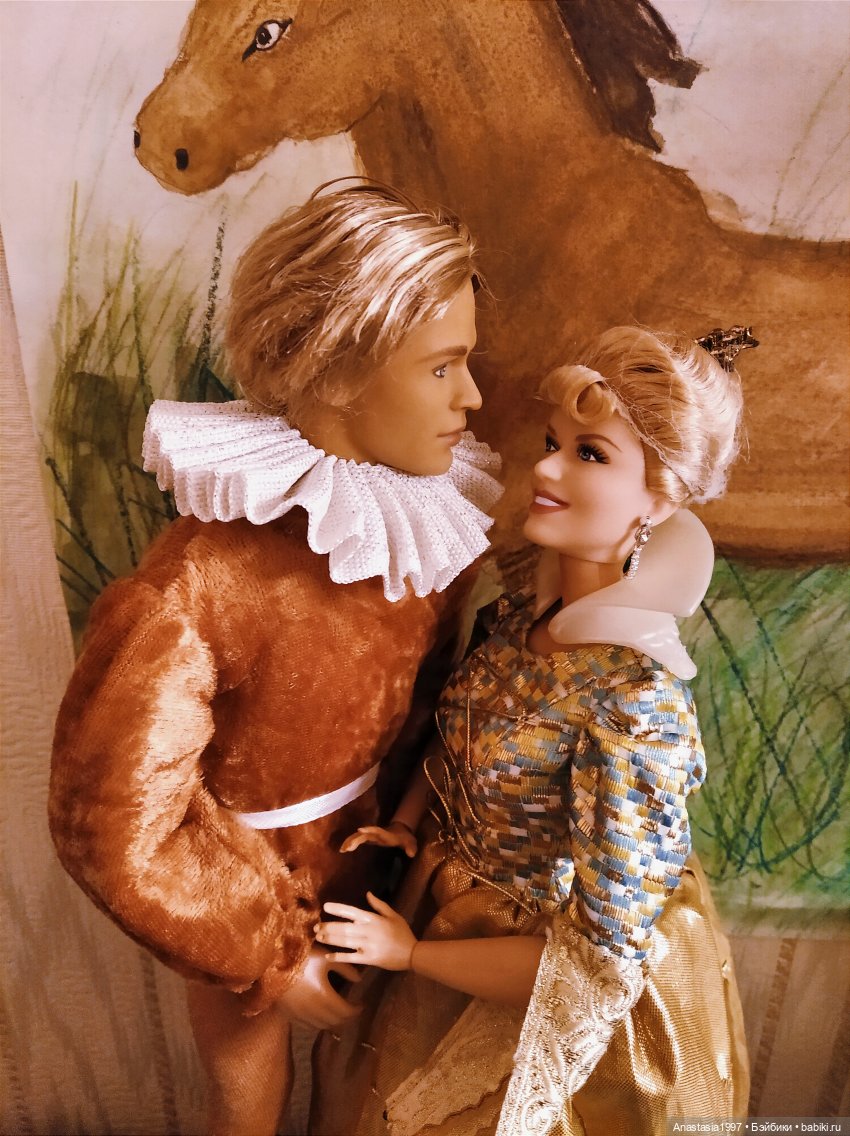 Сказочный мир. Сезон 1, часть 19 (фото 3)