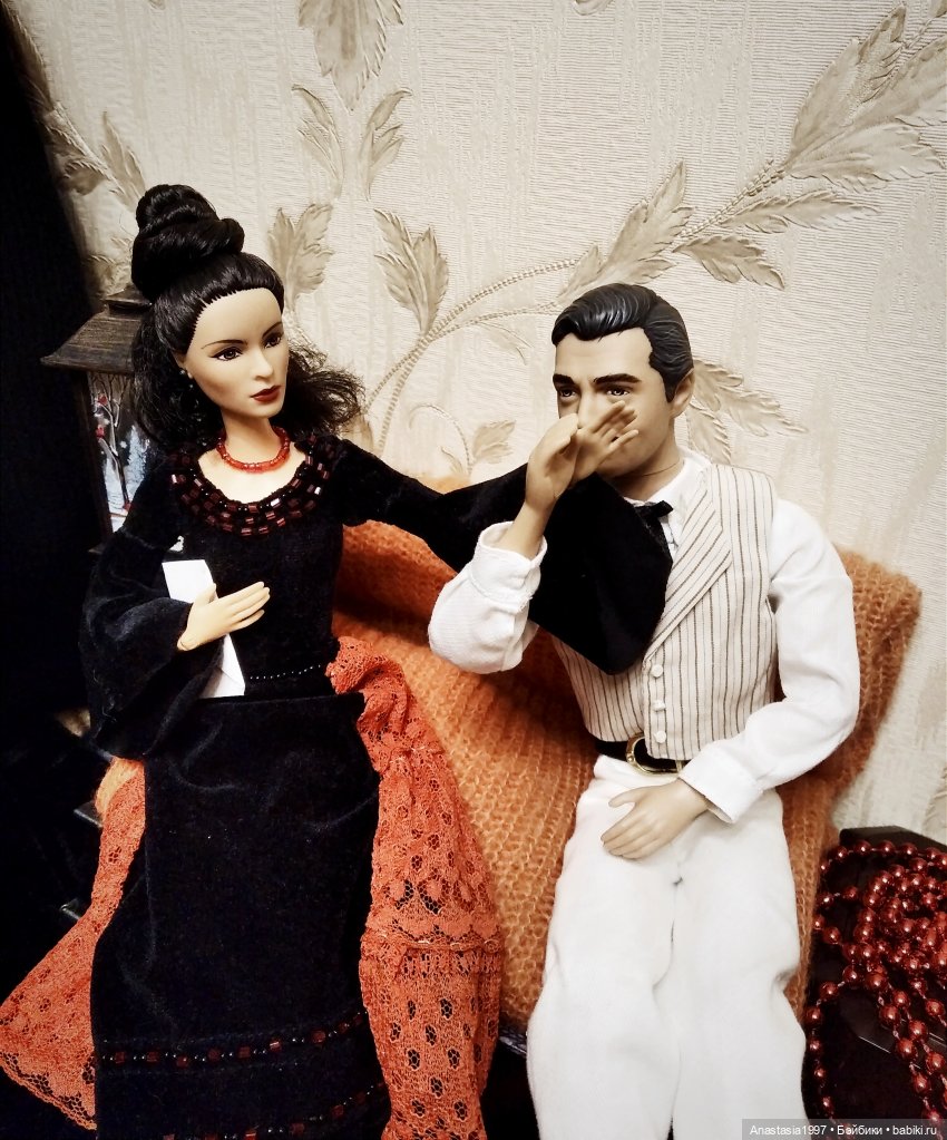 Сказочный мир. Сезон 1, часть 19