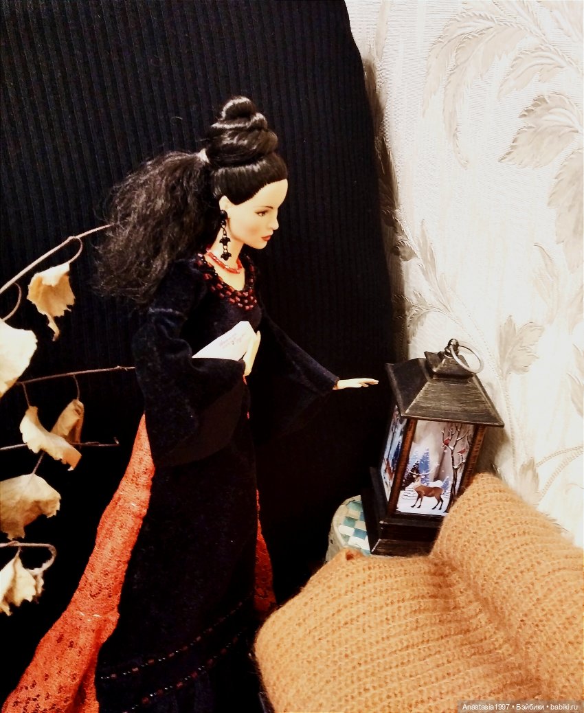 Сказочный мир. Сезон 1, часть 19