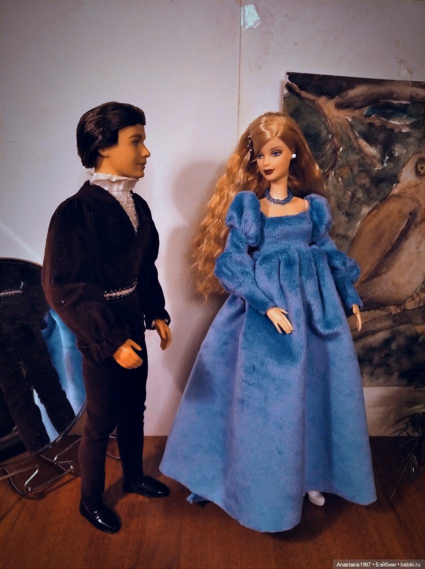 Сказочный мир. Сезон 1, часть 19