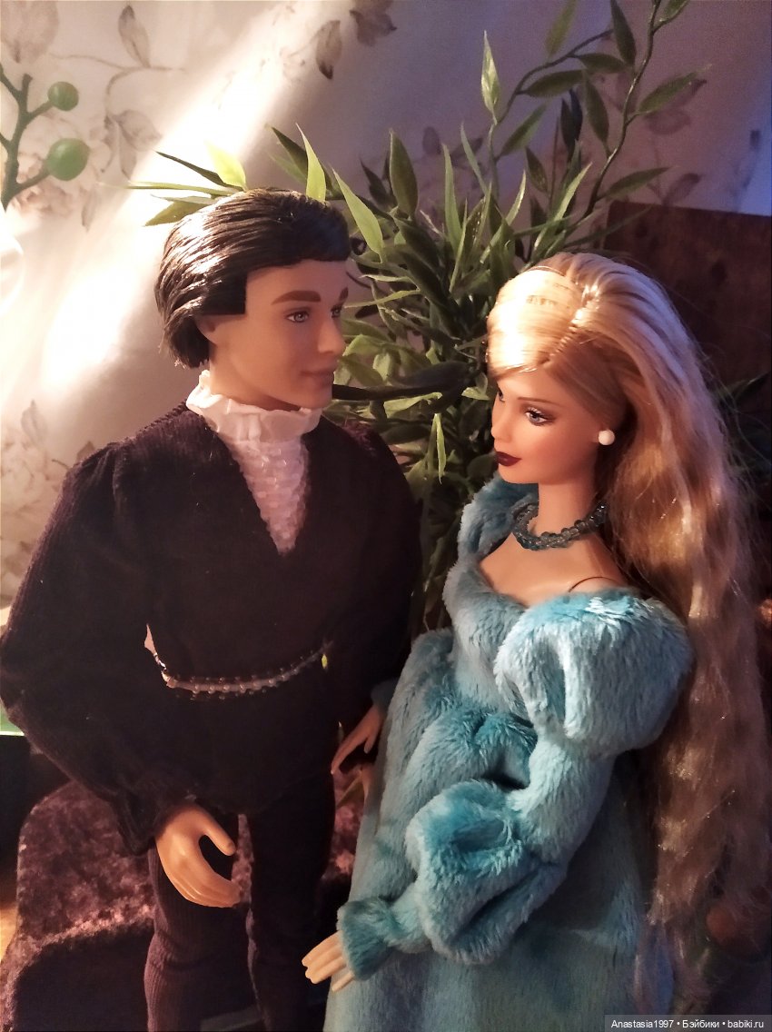 Сказочный мир. Сезон 1, часть 20 (фото 5)