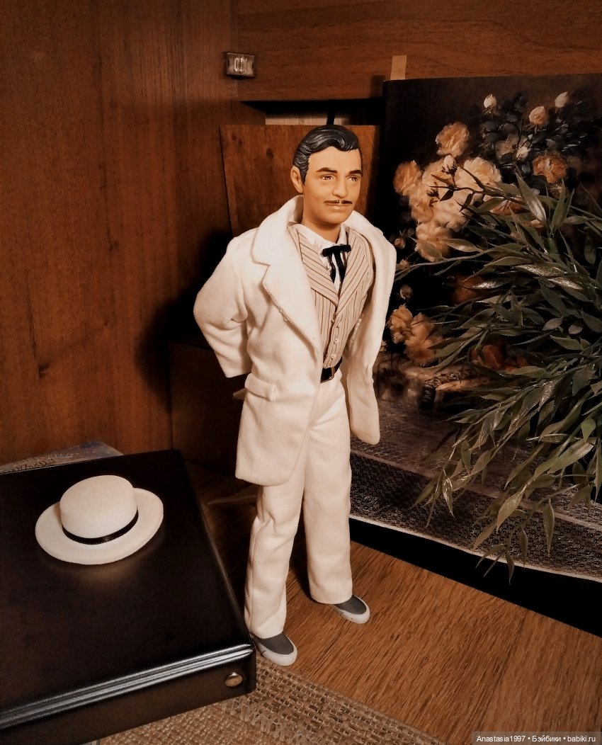 Сказочный мир. Сезон 1, часть 20