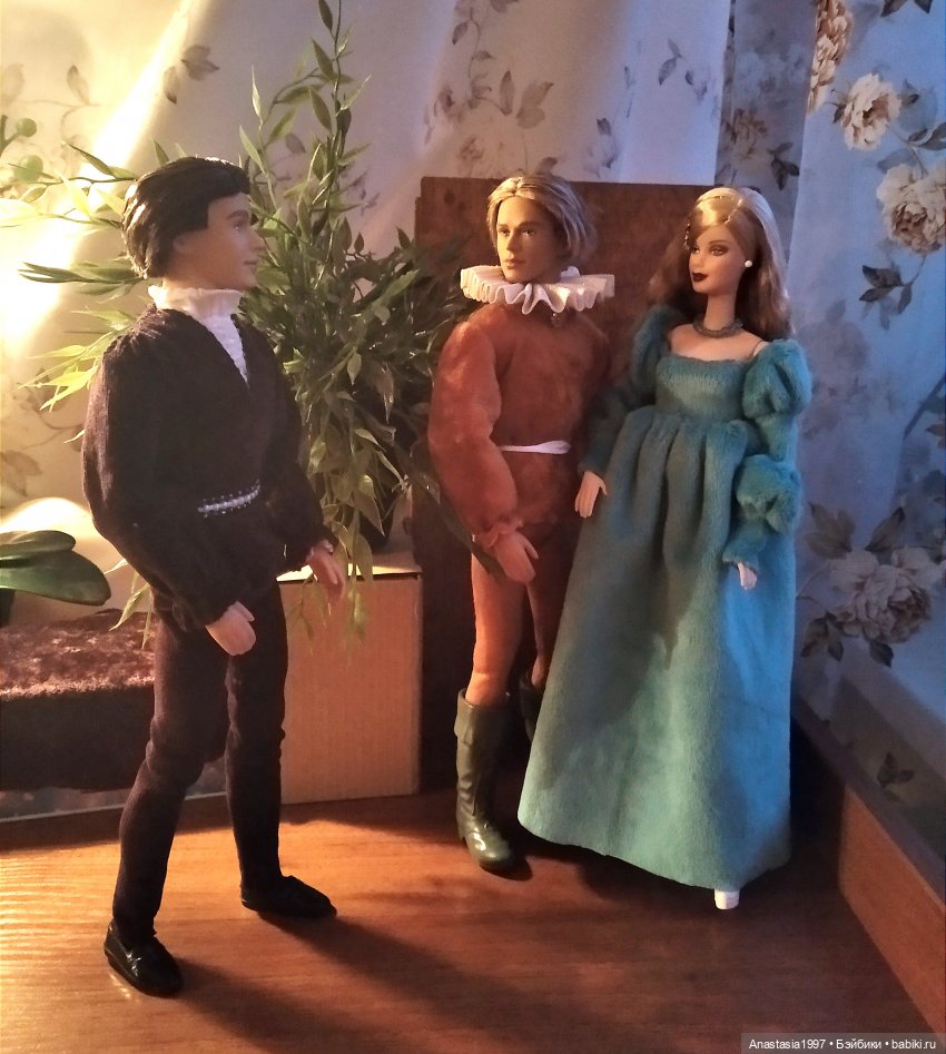 Сказочный мир. Сезон 1, часть 20 (фото 3)