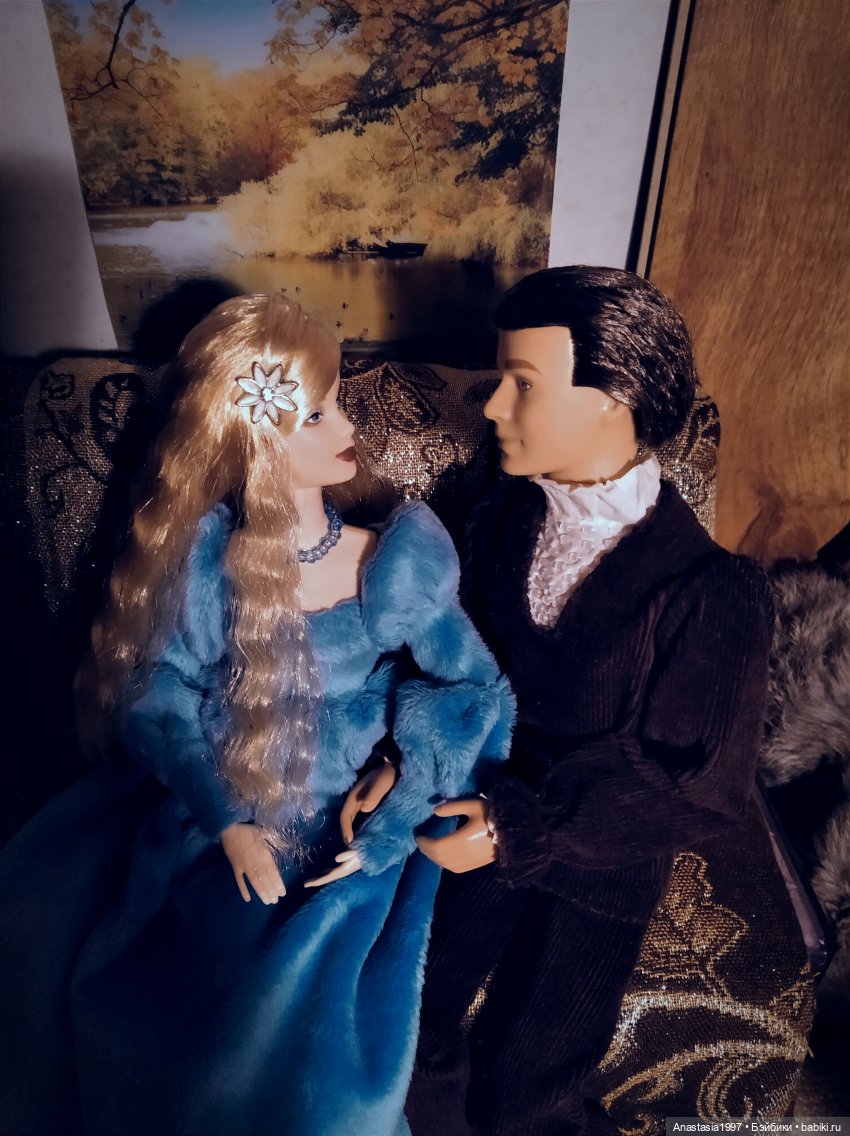 Сказочный мир. Сезон 1, часть 20