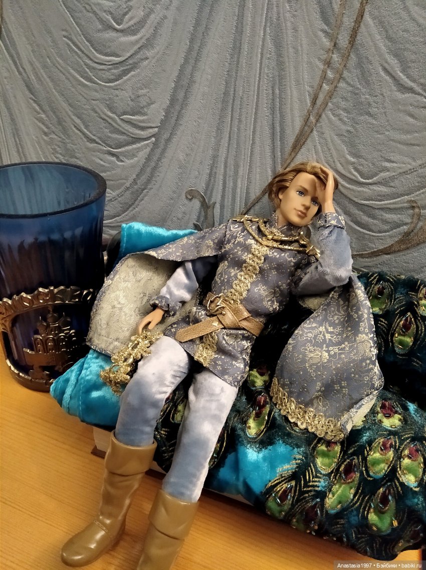 Сказочный мир. Сезон 1, часть 20