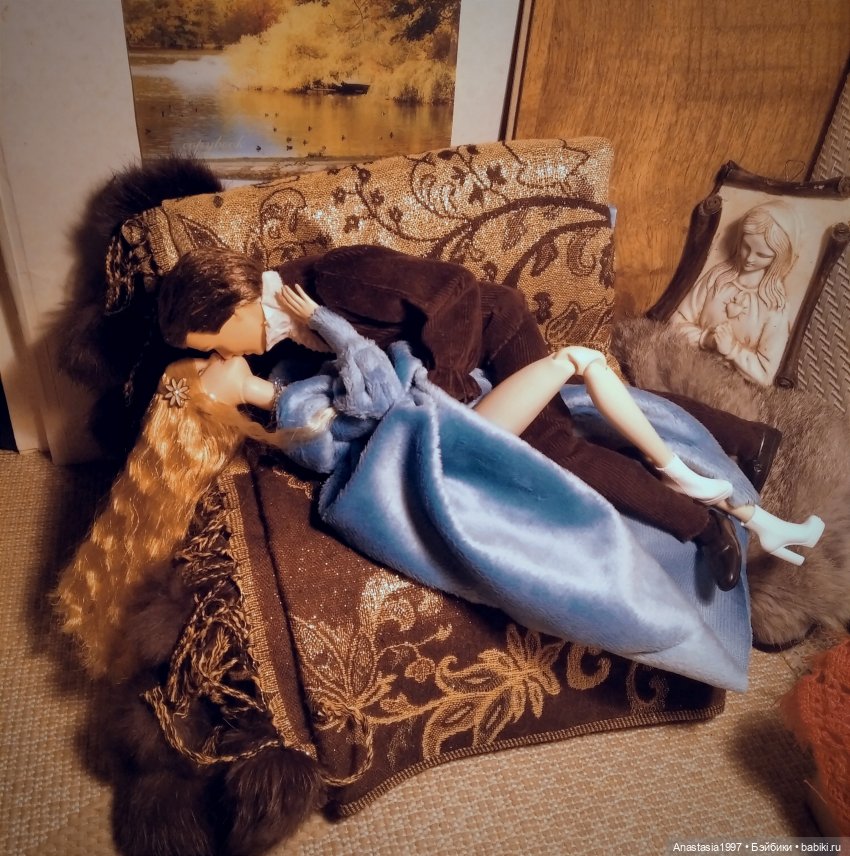 Сказочный мир. Сезон 1, часть 20