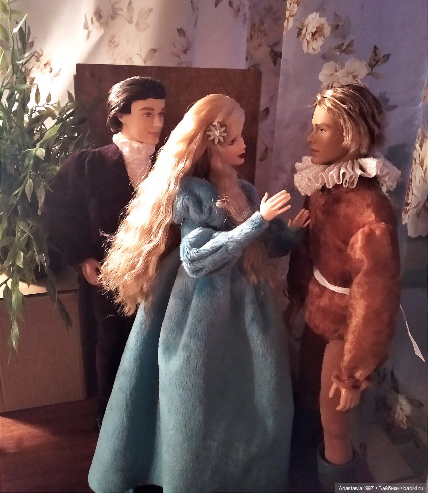 Сказочный мир. Сезон 1, часть 20 (фото 9)