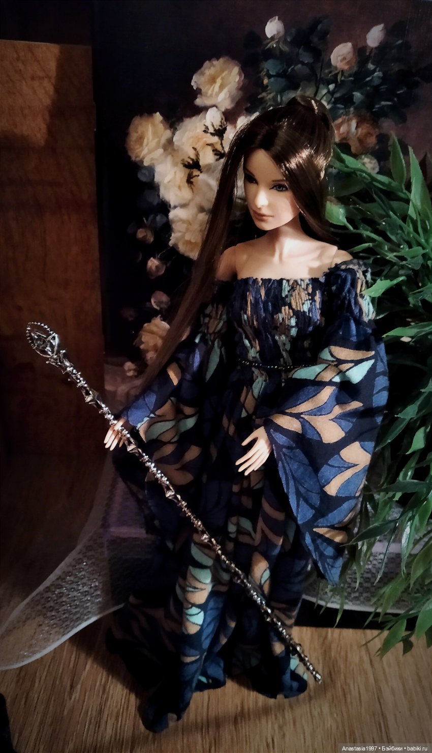 Сказочный мир. Сезон 1, часть 20