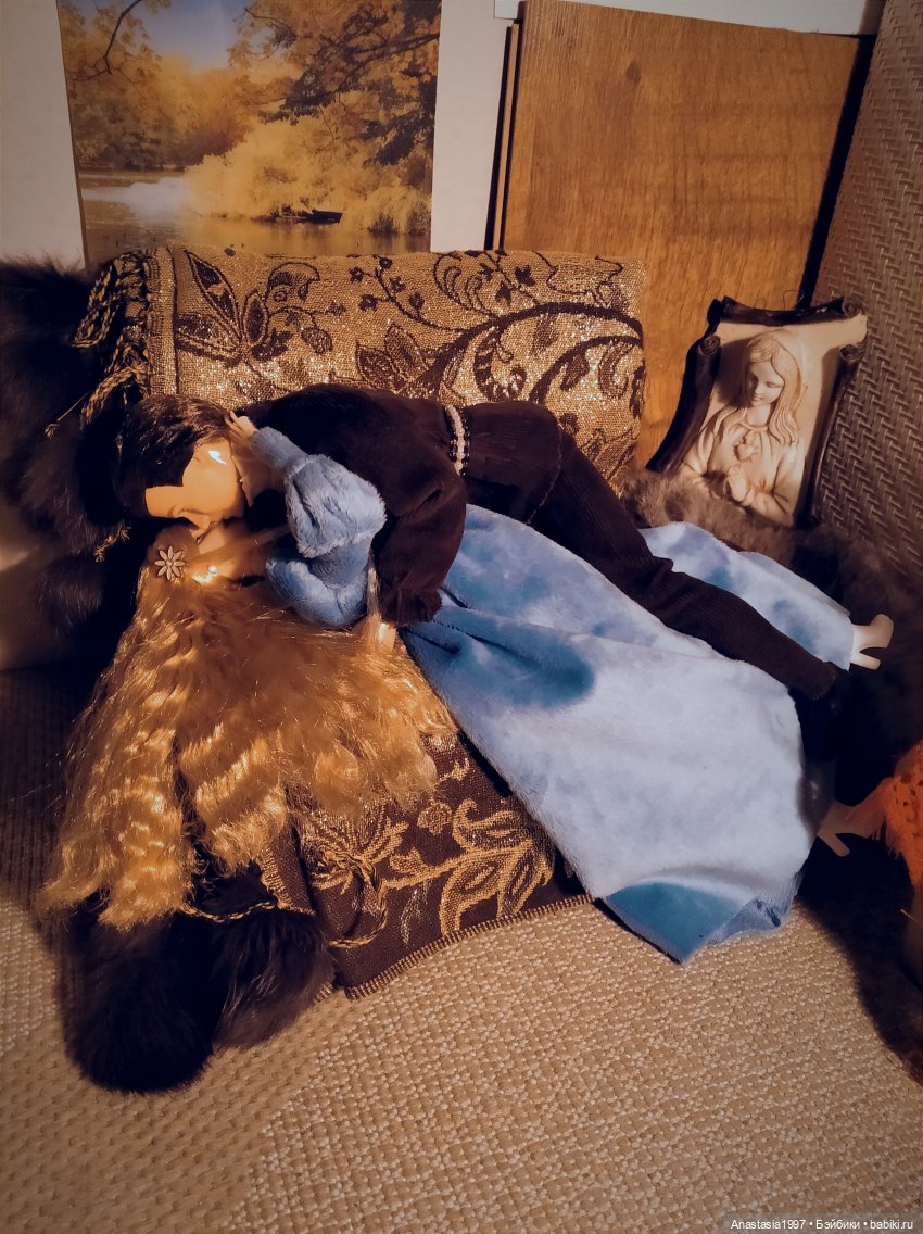 Сказочный мир. Сезон 1, часть 20