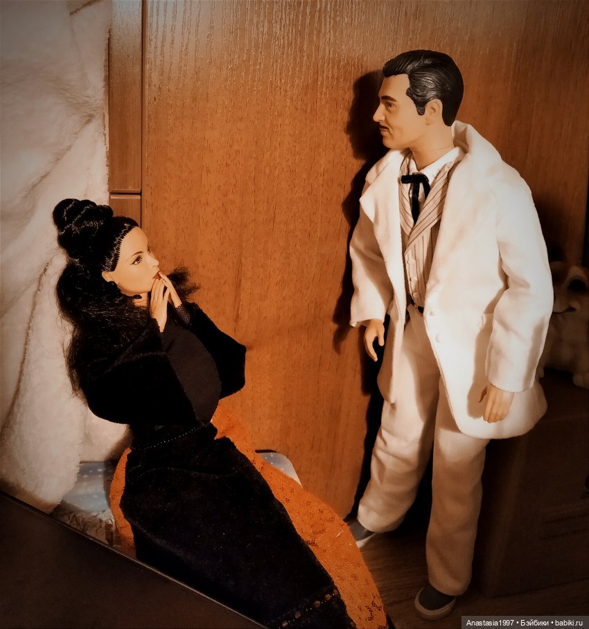 Сказочный мир. Сезон 1, часть 20