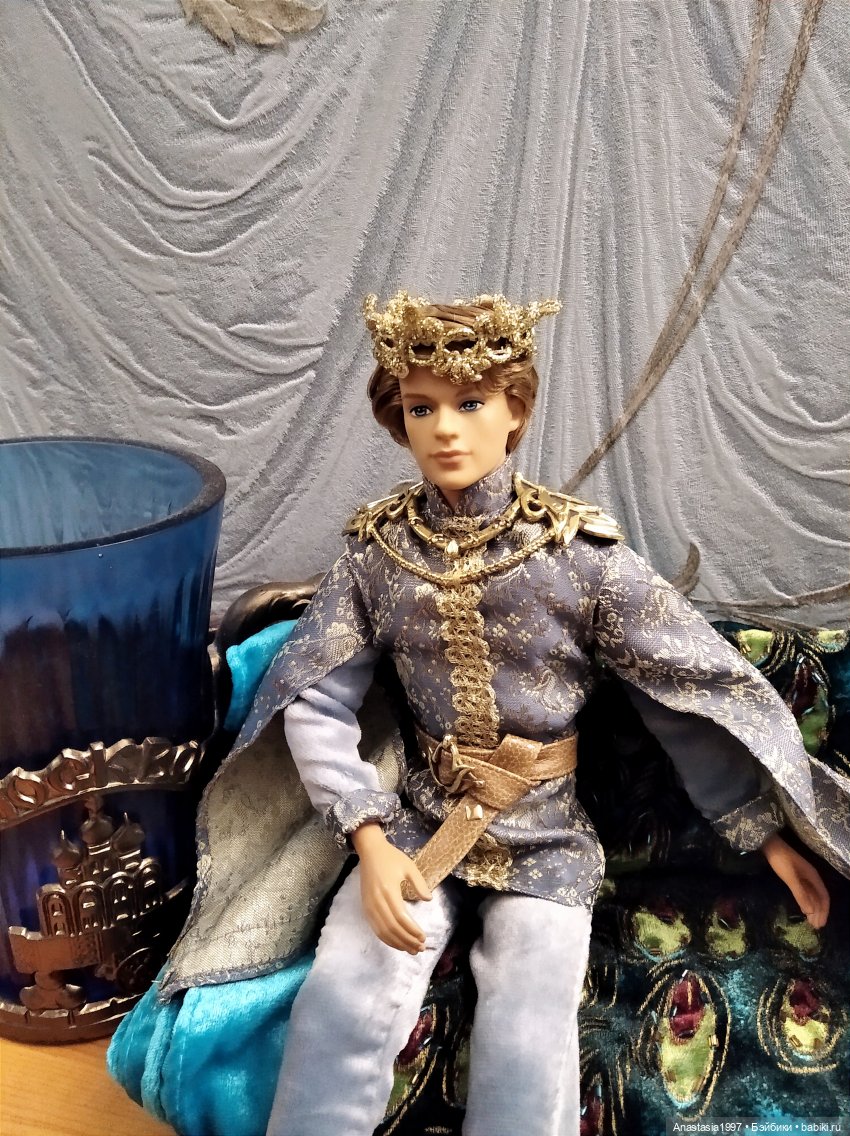 Сказочный мир. Сезон 1, часть 20