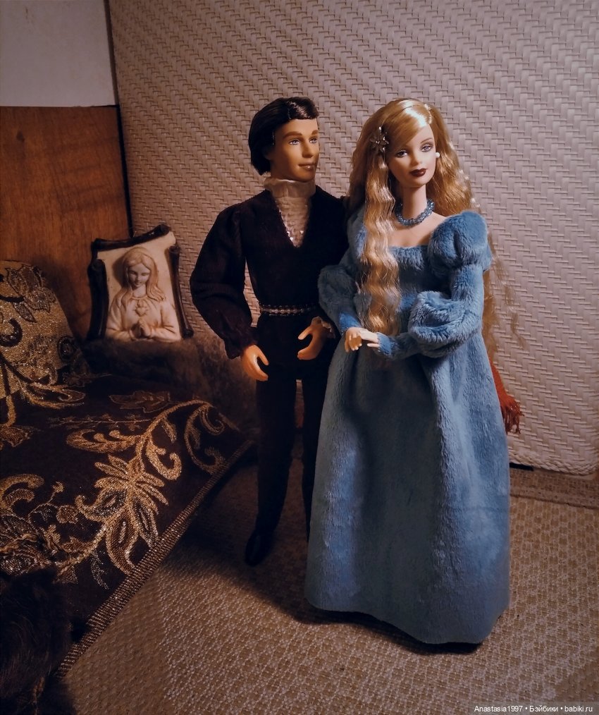 Сказочный мир. Сезон 1, часть 20