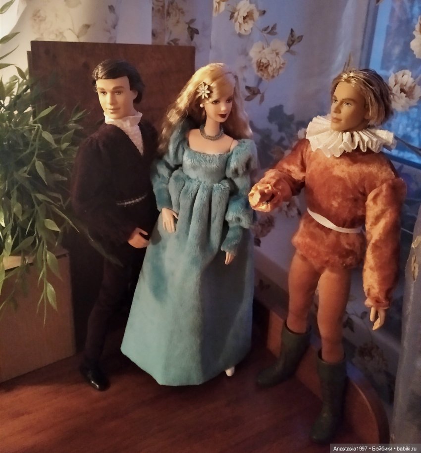 Сказочный мир. Сезон 1, часть 20 (фото 6)