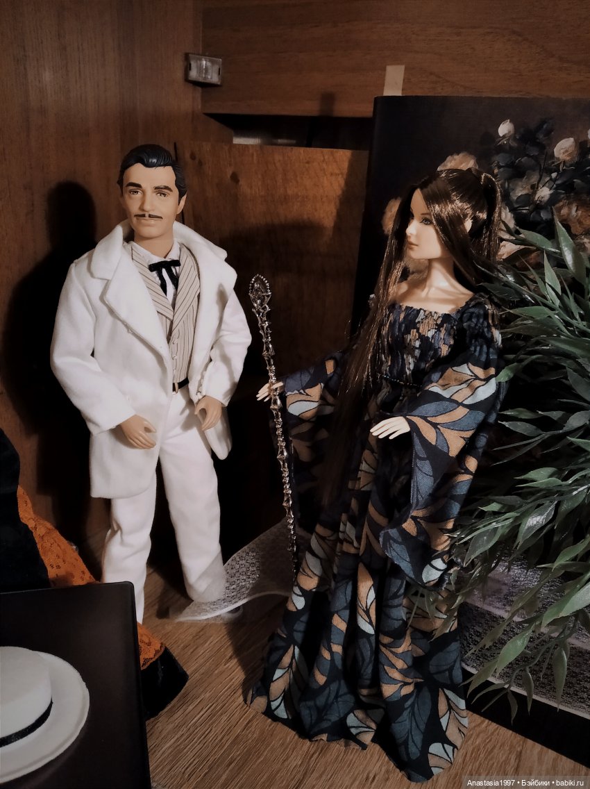 Сказочный мир. Сезон 1, часть 20