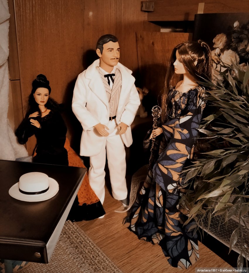 Сказочный мир. Сезон 1, часть 20