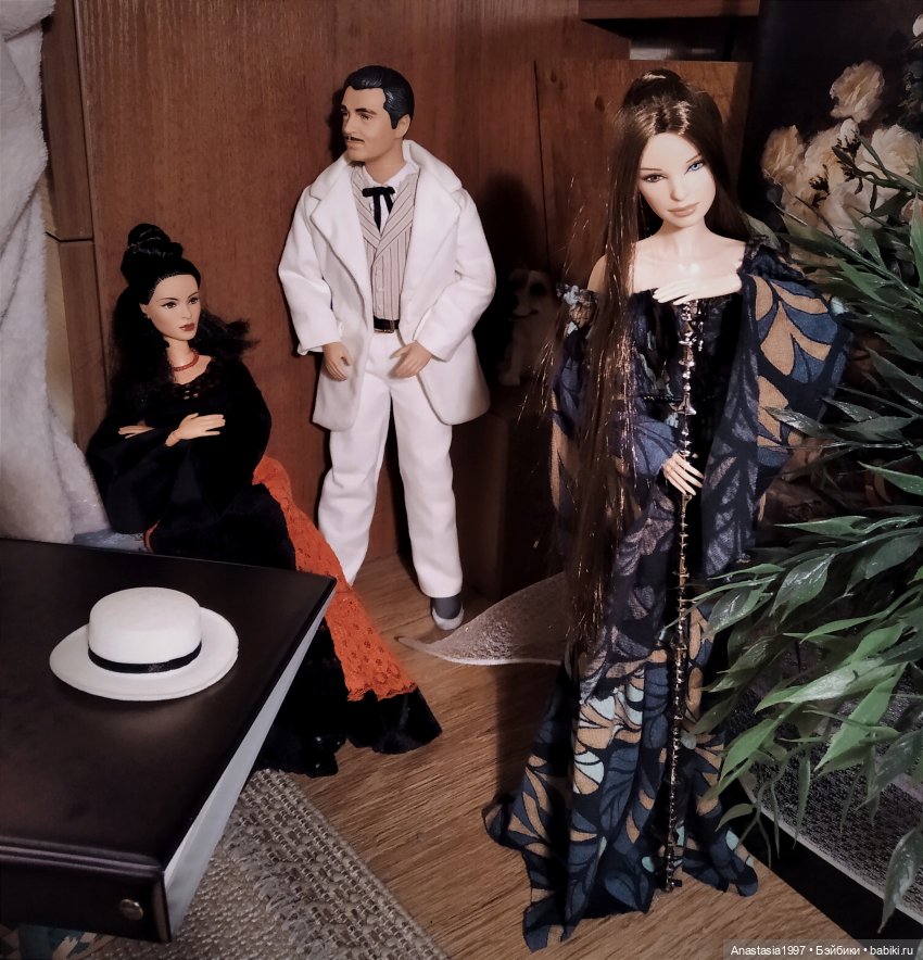 Сказочный мир. Сезон 1, часть 20