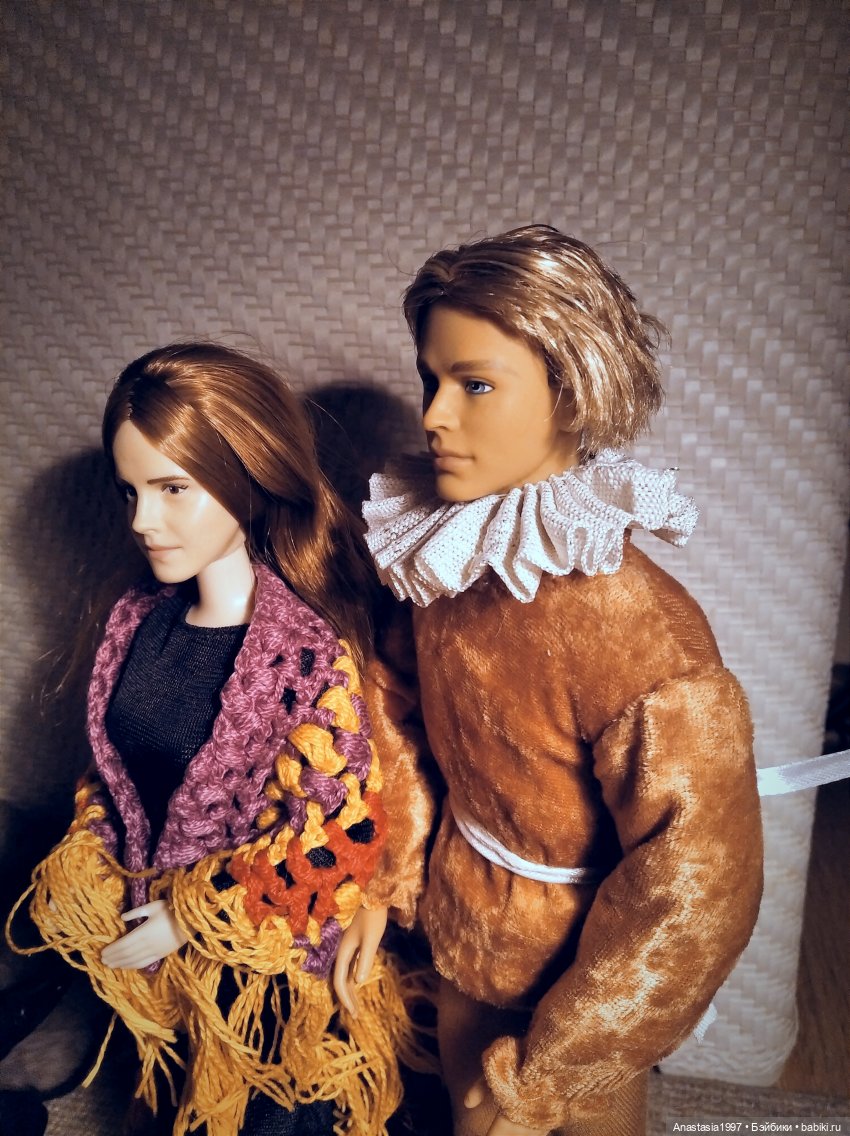 Сказочный мир. Сезон 1, часть 20