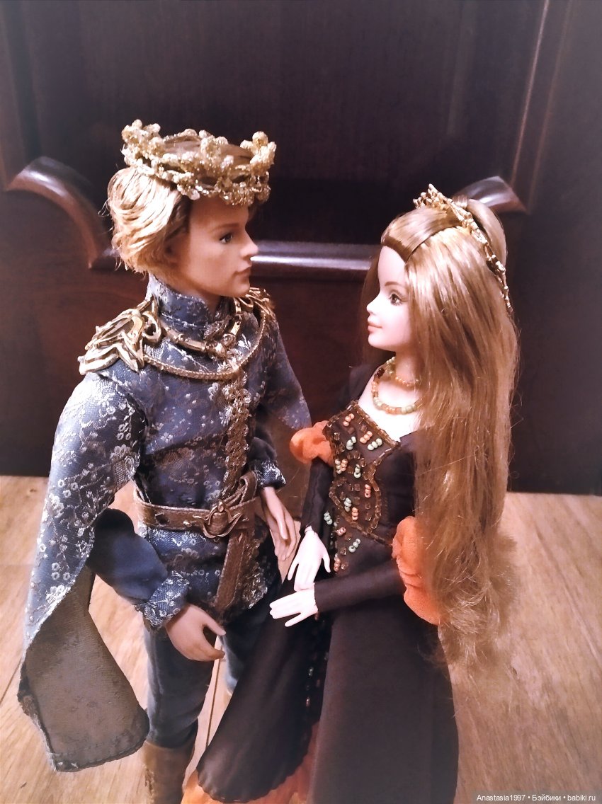 Сказочный мир. Сезон 1, часть 20