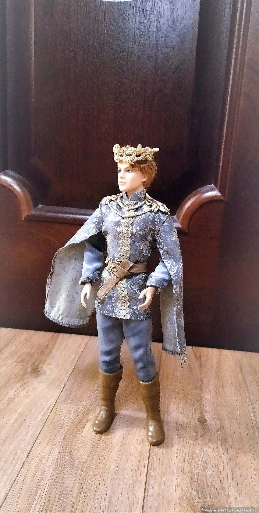 Сказочный мир. Сезон 1, часть 20