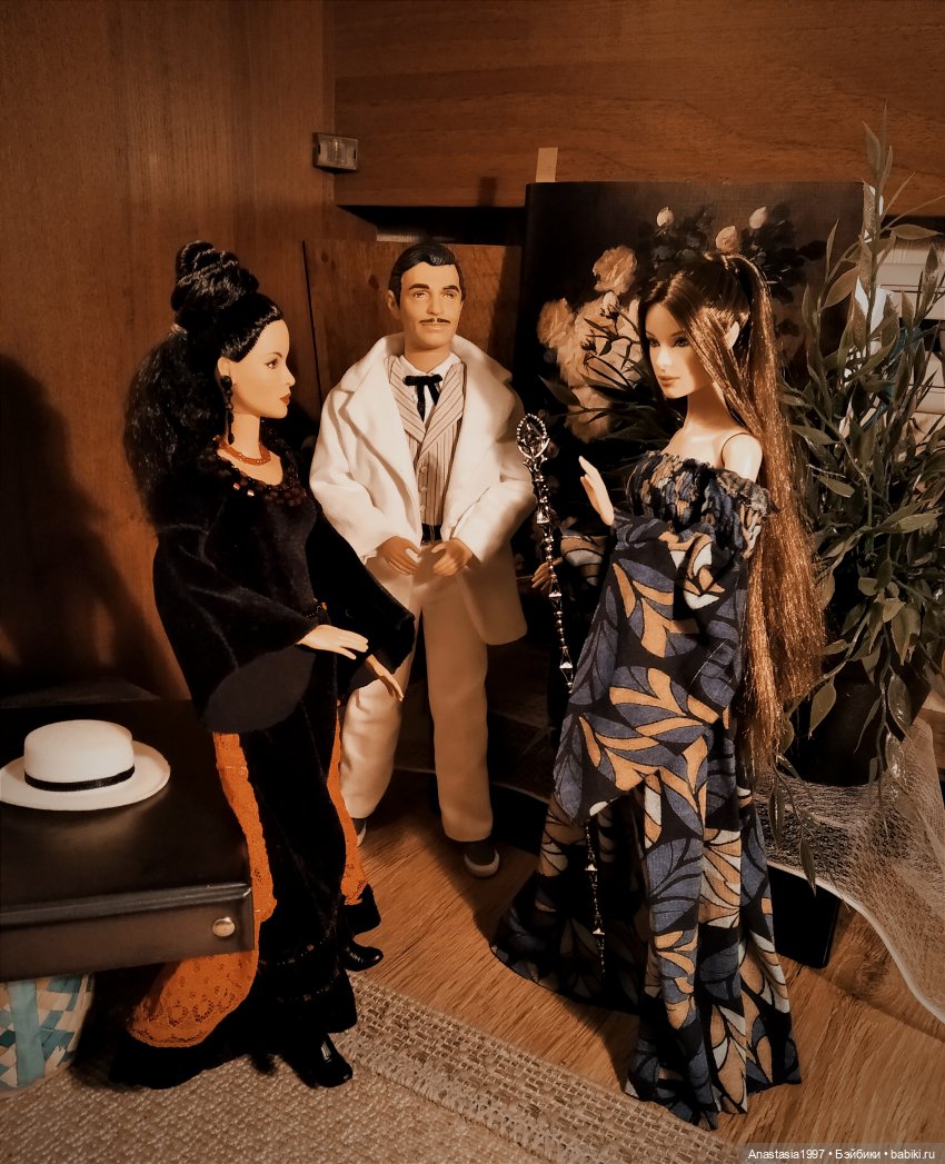 Сказочный мир. Сезон 1, часть 20