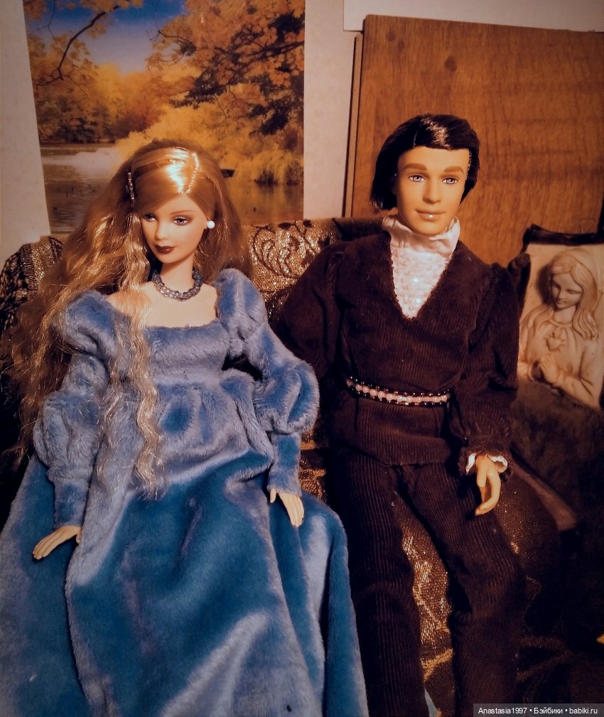 Сказочный мир. Сезон 1, часть 20