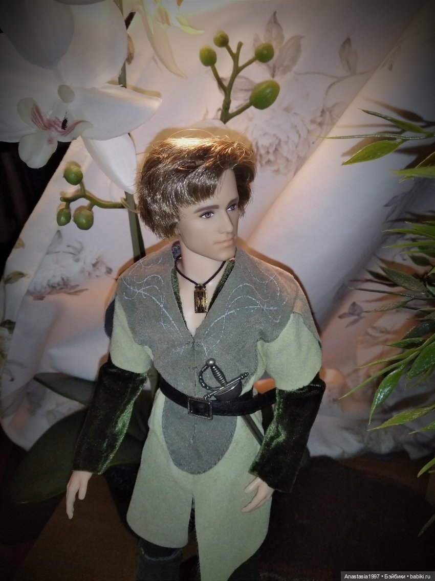 Сказочный мир. Сезон 1, часть 20 (фото 7)