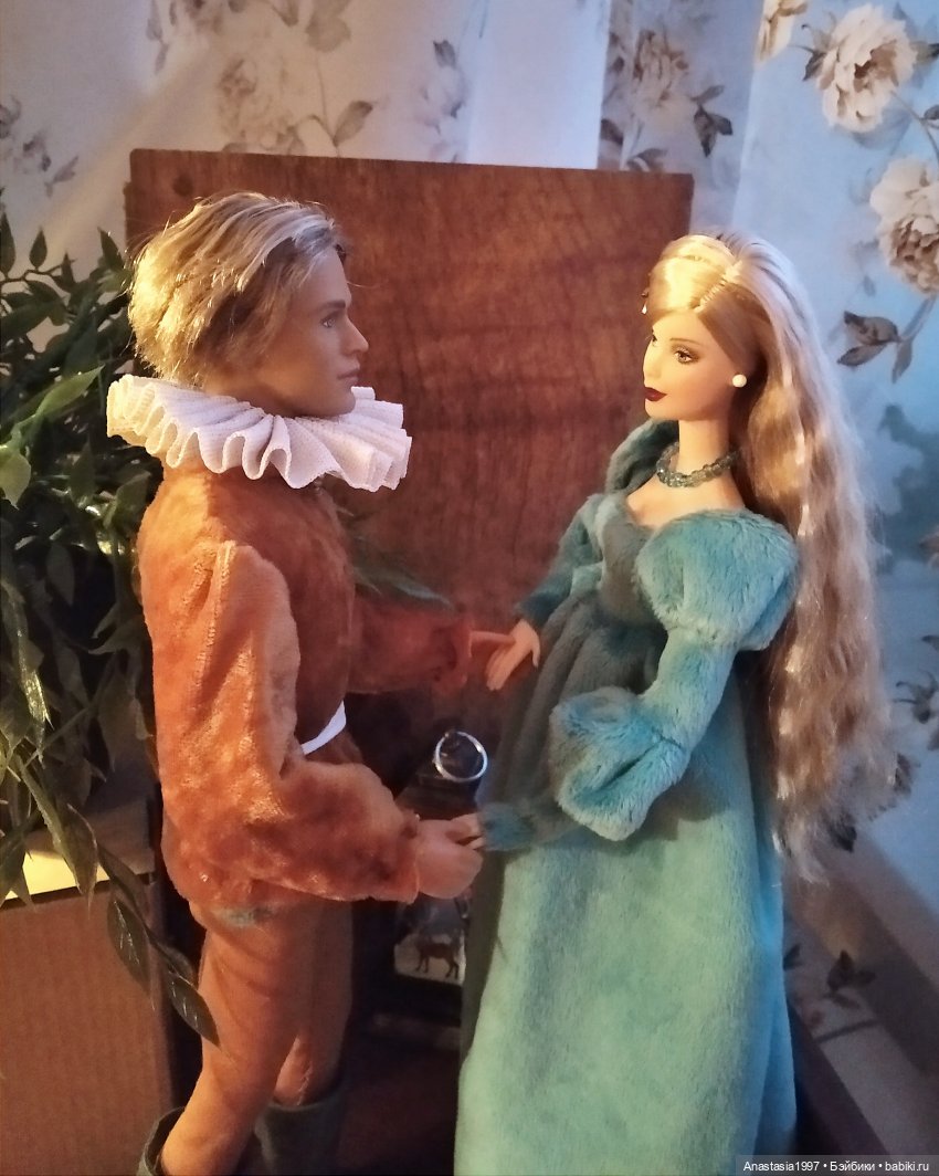 Сказочный мир. Сезон 1, часть 20 (фото 2)