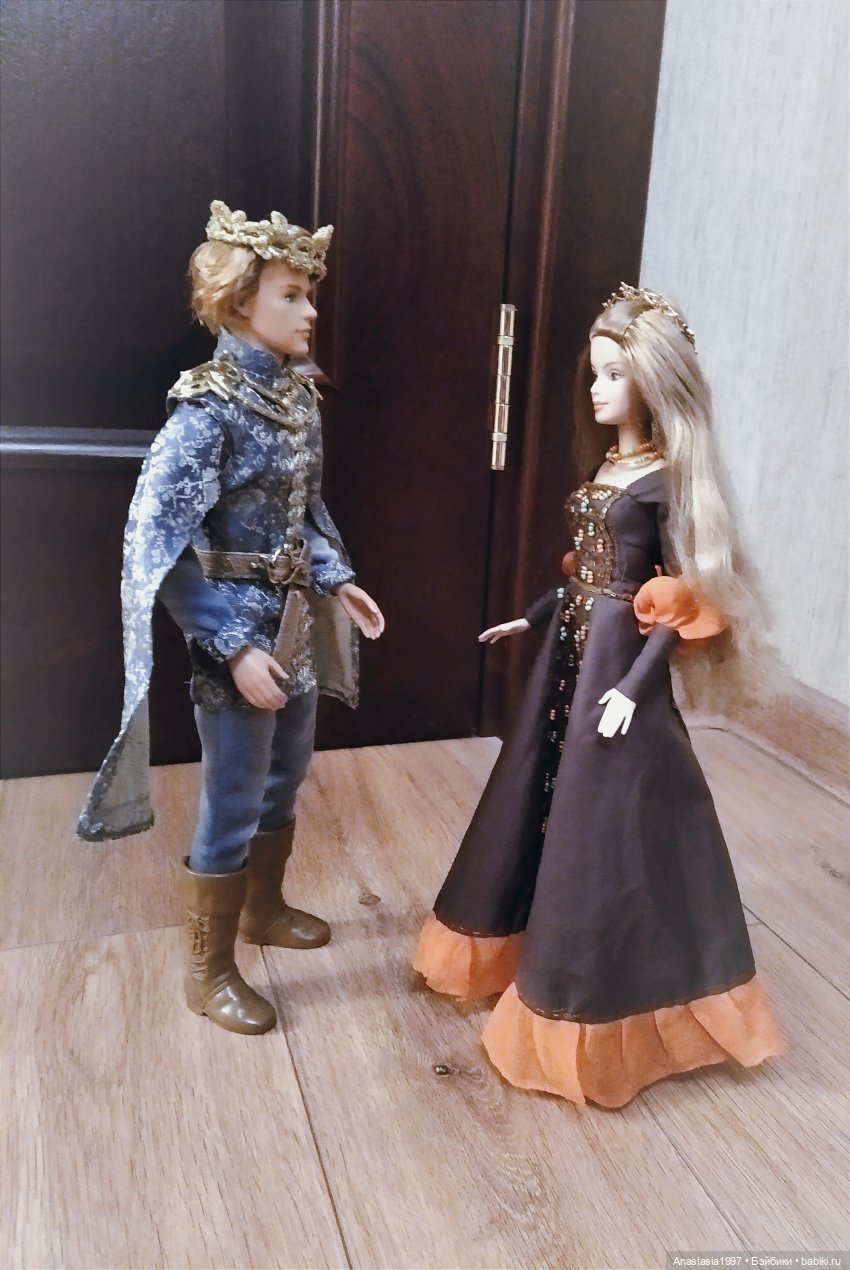 Сказочный мир. Сезон 1, часть 20