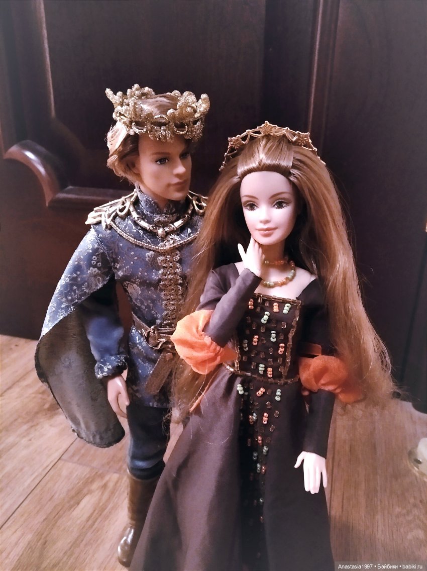 Сказочный мир. Сезон 1, часть 20