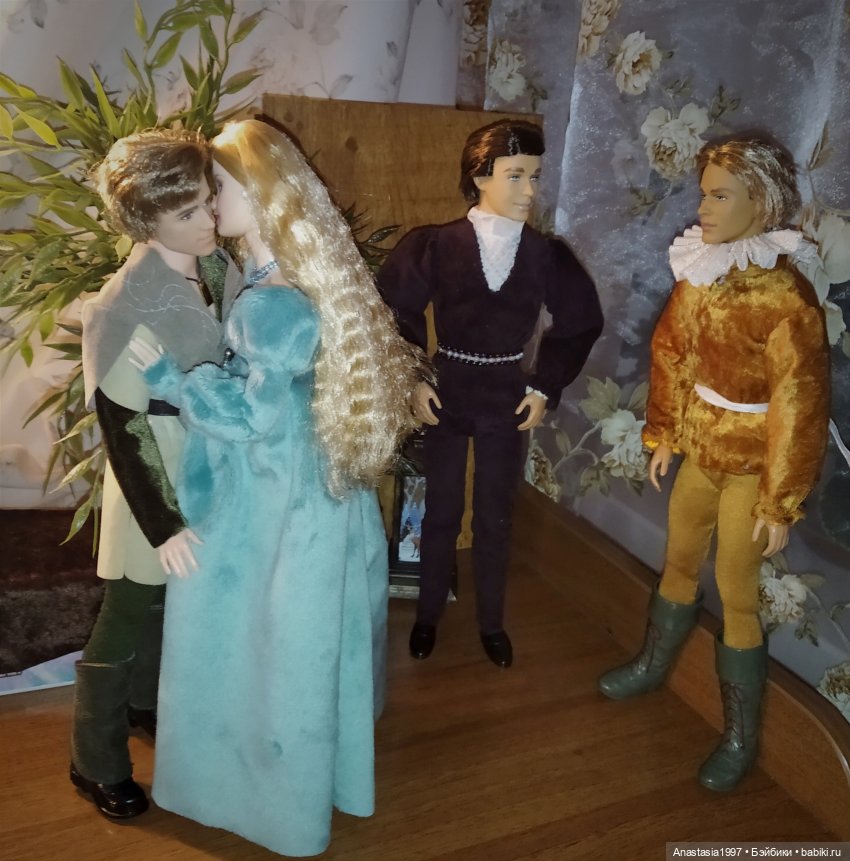 Сказочный мир. Сезон 1, часть 20 (фото 8)