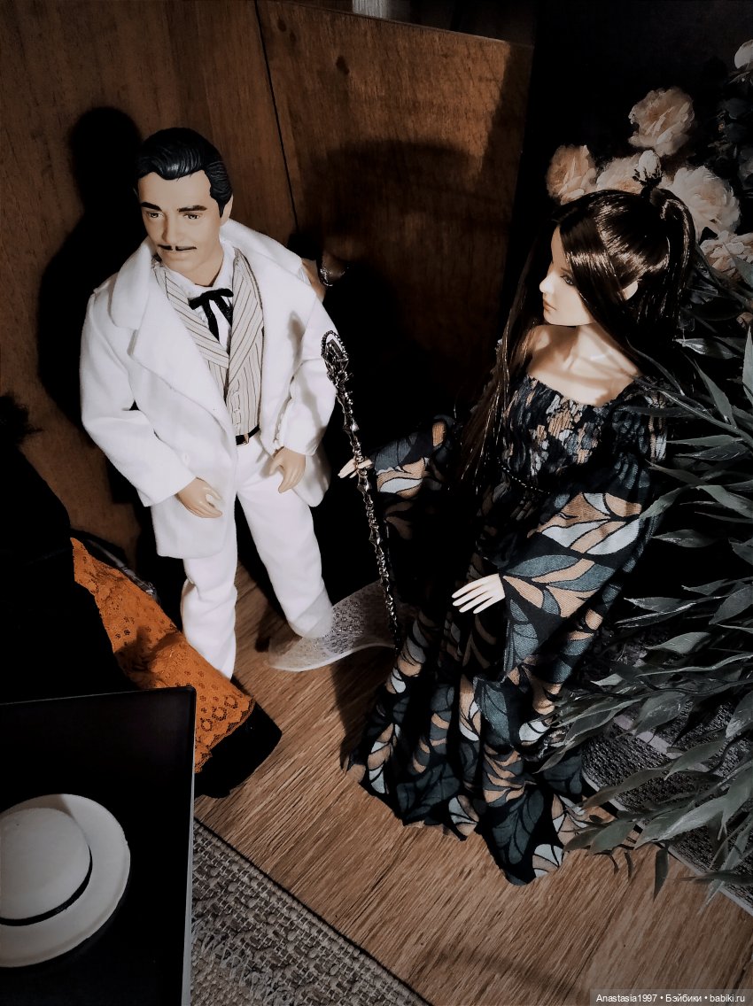 Сказочный мир. Сезон 1, часть 20