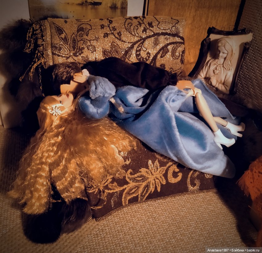 Сказочный мир. Сезон 1, часть 20