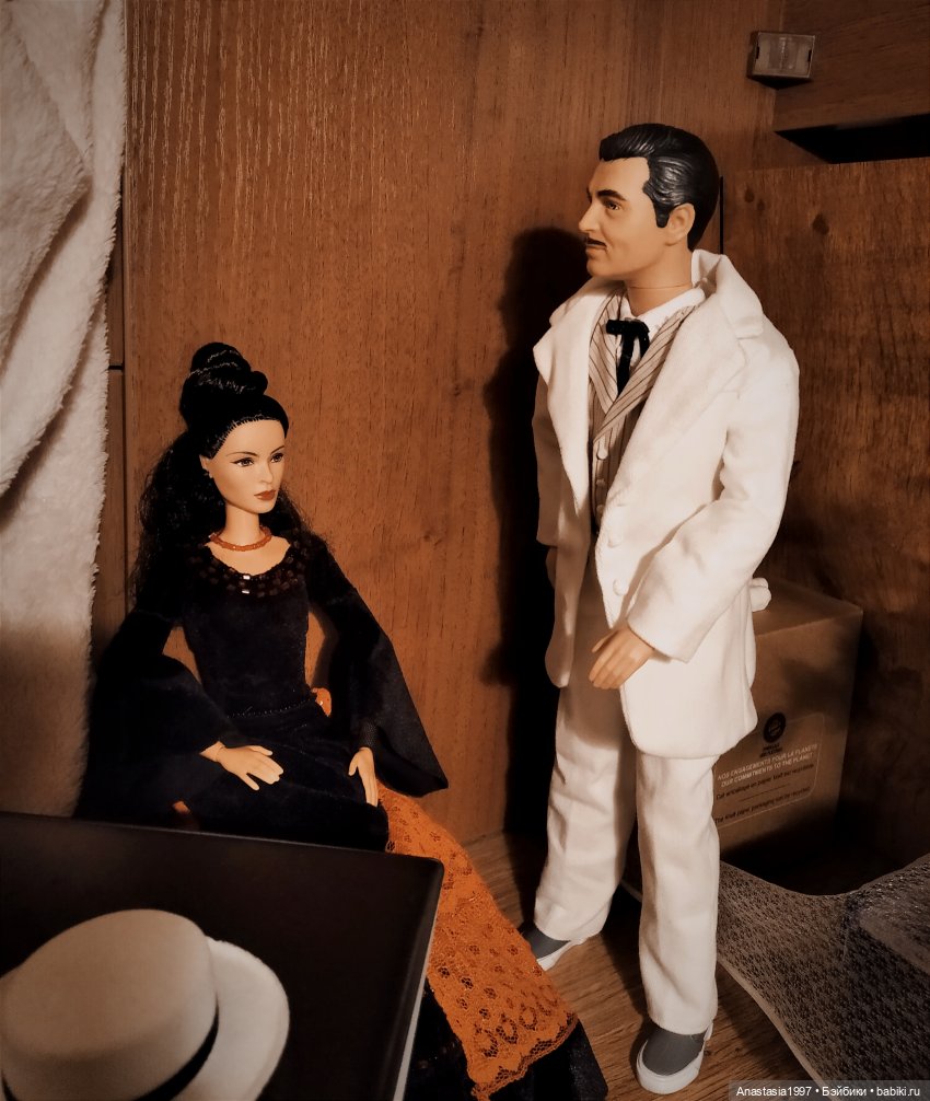 Сказочный мир. Сезон 1, часть 20