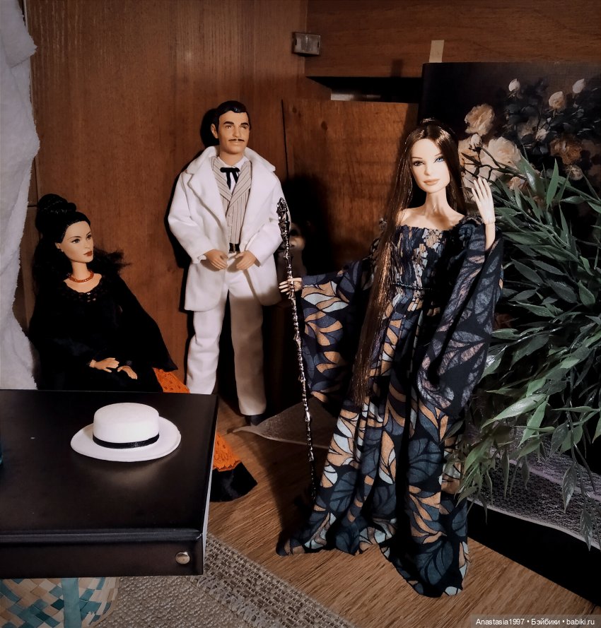 Сказочный мир. Сезон 1, часть 20