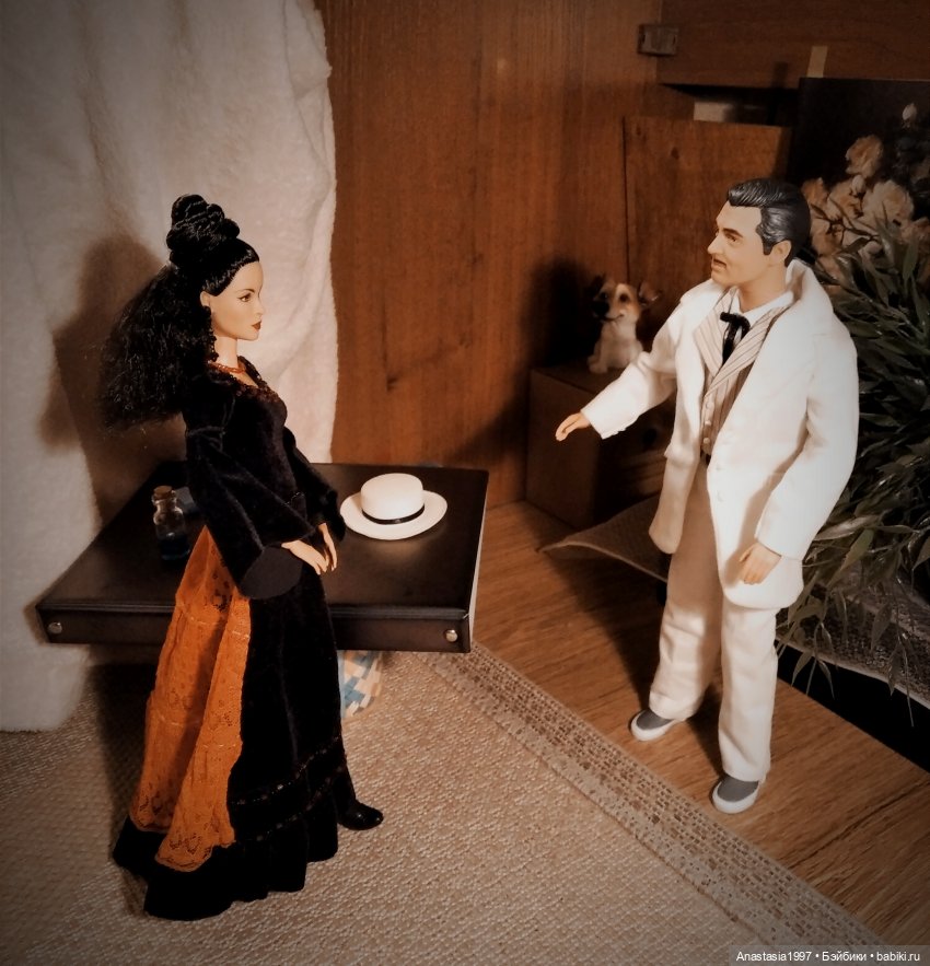 Сказочный мир. Сезон 1, часть 20