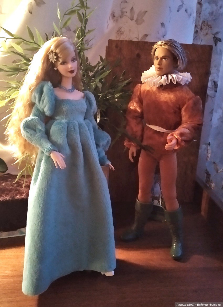 Сказочный мир. Сезон 1, часть 20