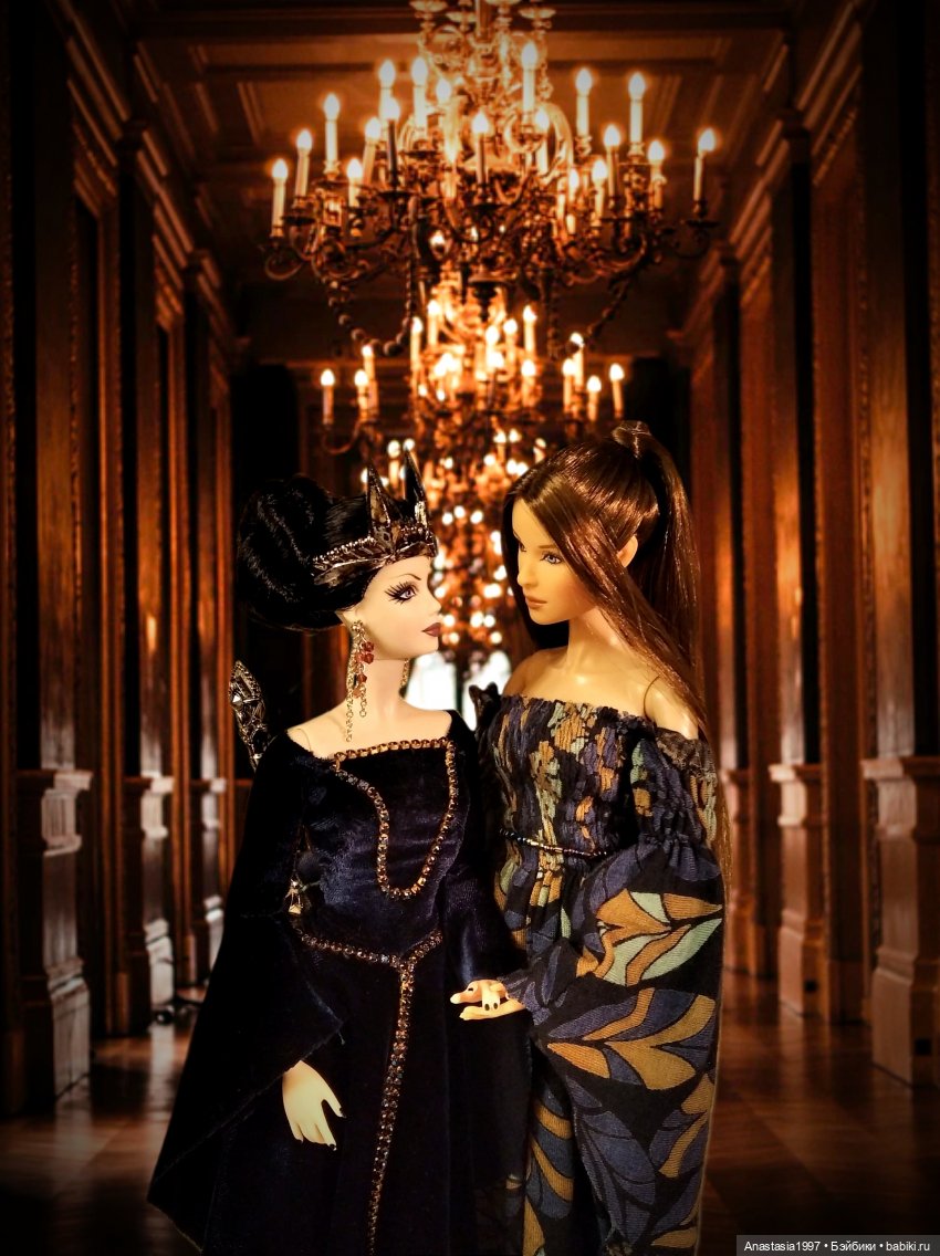 Сказочный мир. Сезон 1, часть 20